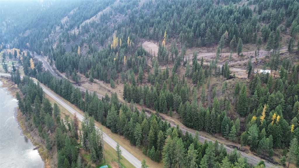 Image 28 of property listing at NKA Anderson Road, Superior, MT 59872
