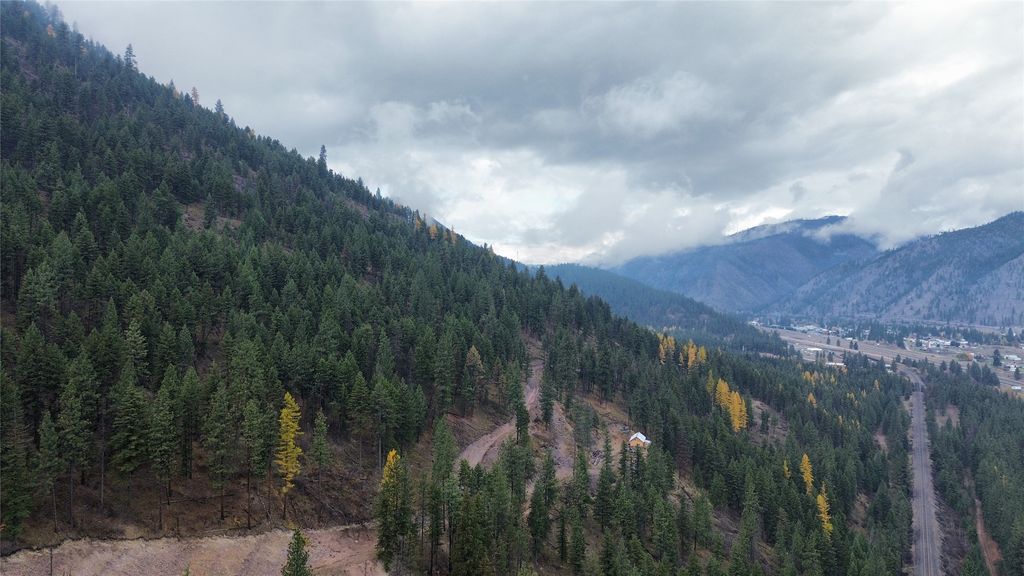 Image 29 of property listing at NKA Anderson Road, Superior, MT 59872