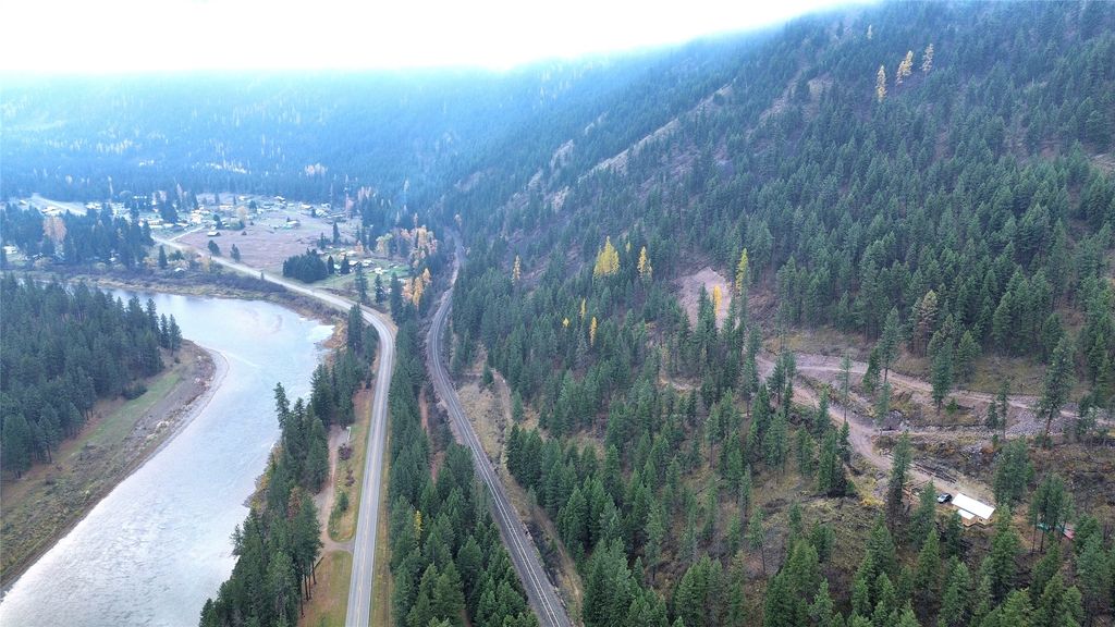 Image 3 of property listing at NKA Anderson Road, Superior, MT 59872