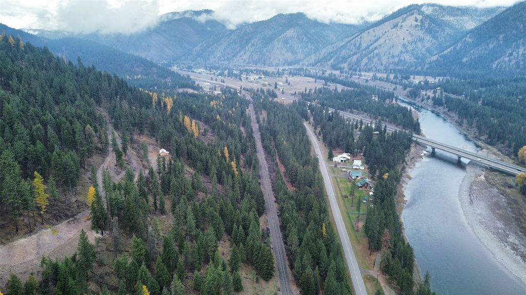 Image 31 of property listing at NKA Anderson Road, Superior, MT 59872