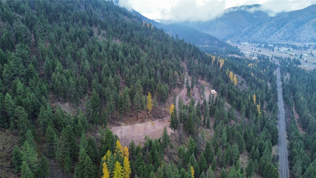 Image 32 of property listing at NKA Anderson Road, Superior, MT 59872