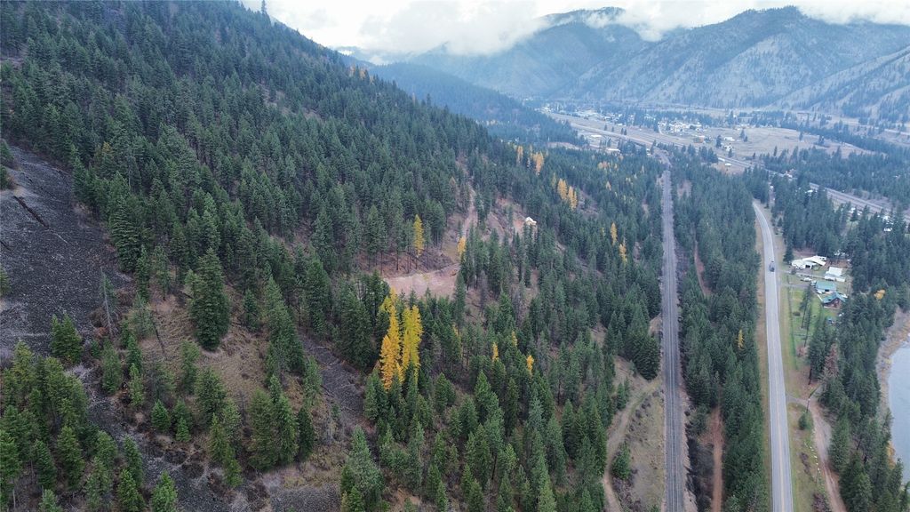 Image 33 of property listing at NKA Anderson Road, Superior, MT 59872