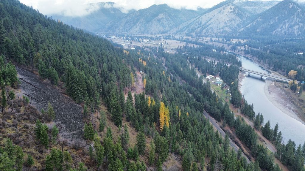 Image 34 of property listing at NKA Anderson Road, Superior, MT 59872