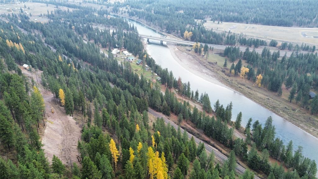 Image 35 of property listing at NKA Anderson Road, Superior, MT 59872