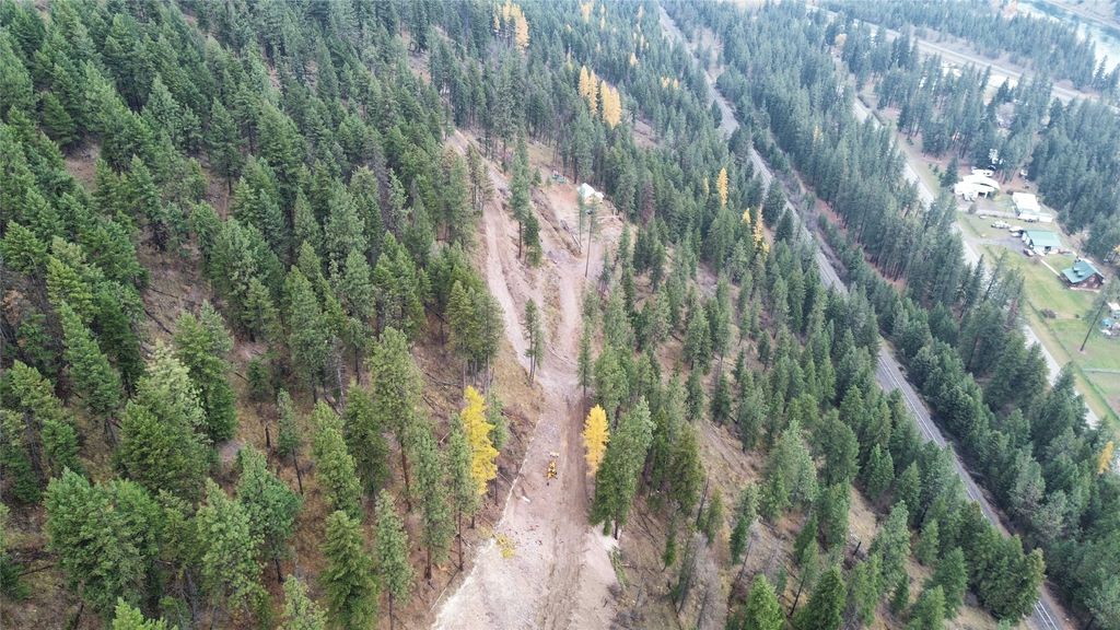 Image 36 of property listing at NKA Anderson Road, Superior, MT 59872