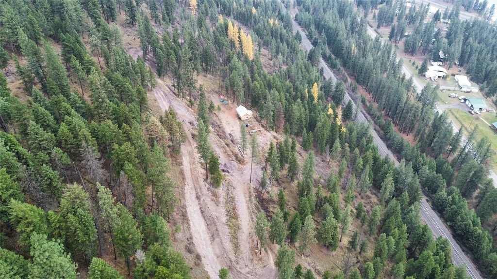 Image 37 of property listing at NKA Anderson Road, Superior, MT 59872