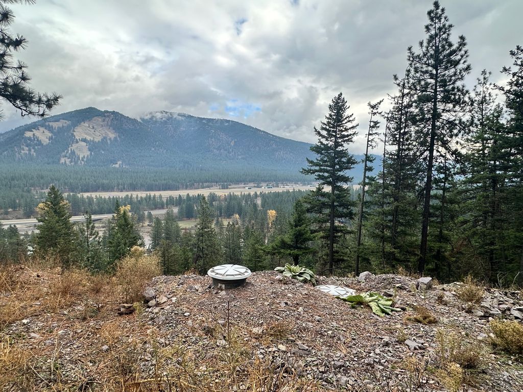 Image 38 of property listing at NKA Anderson Road, Superior, MT 59872
