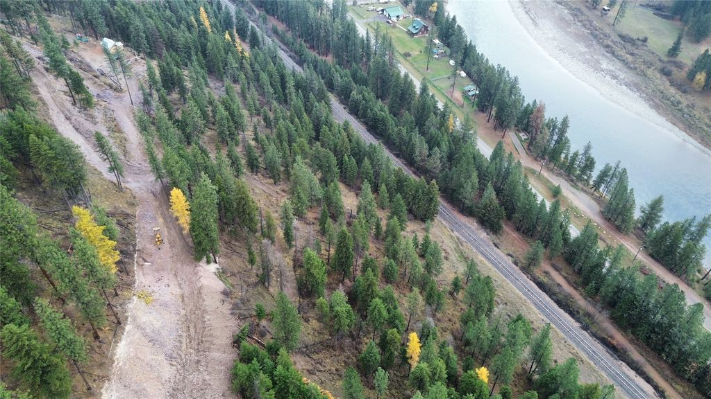 Image 4 of property listing at NKA Anderson Road, Superior, MT 59872