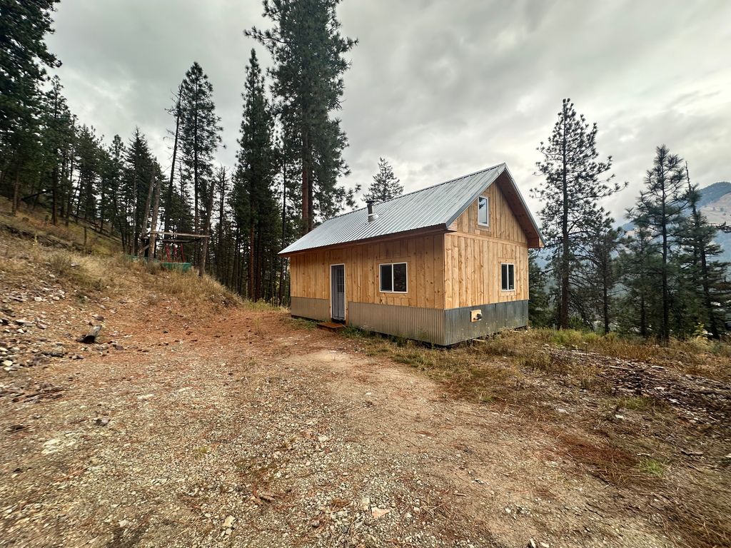 Image 42 of property listing at NKA Anderson Road, Superior, MT 59872