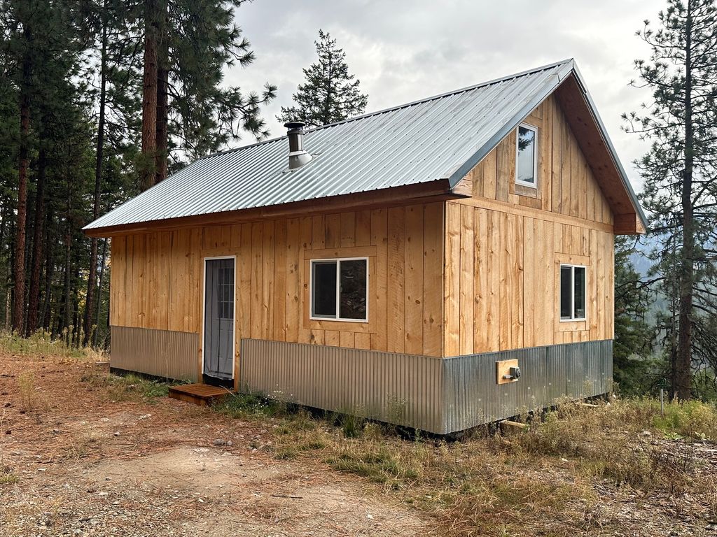 Image 43 of property listing at NKA Anderson Road, Superior, MT 59872
