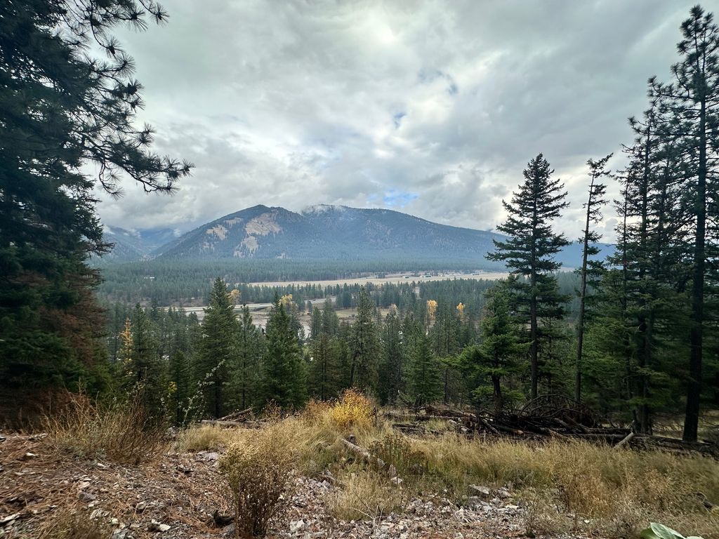 Image 5 of property listing at NKA Anderson Road, Superior, MT 59872