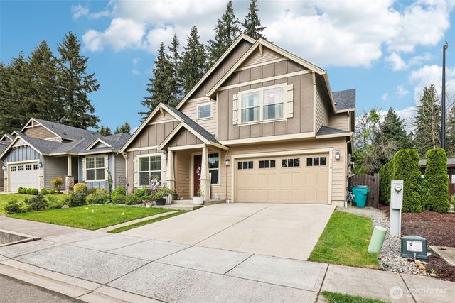 7110 NE 134th Street, Vancouver, WA 98686