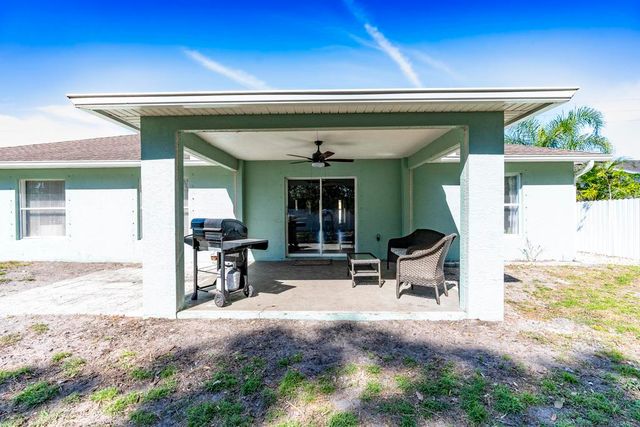 342 SW Voltair Terrace, Port St. Lucie, Port St Lucie, FL 34984