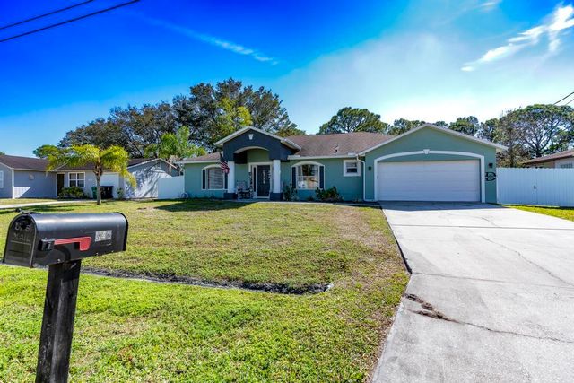 342 SW Voltair Terrace, Port St. Lucie, Port St Lucie, FL 34984