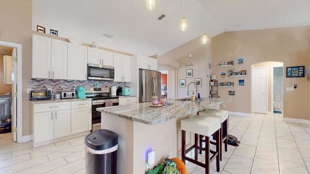 342 SW Voltair Terrace, Port St. Lucie, Port St Lucie, FL 34984