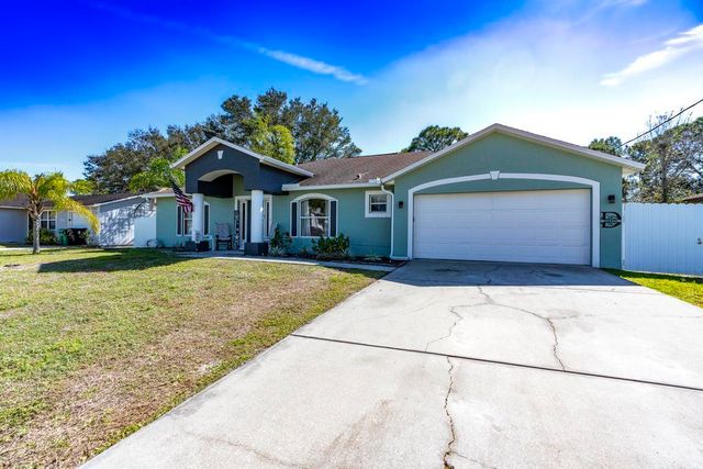 342 SW Voltair Terrace, Port St. Lucie, Port St Lucie, FL 34984