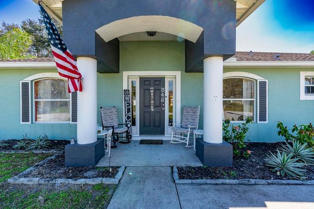 342 SW Voltair Terrace, Port St. Lucie, Port St Lucie, FL 34984