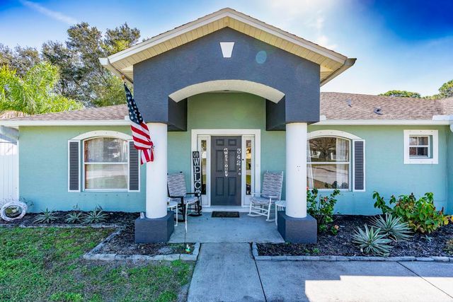 342 SW Voltair Terrace, Port St. Lucie, Port St Lucie, FL 34984