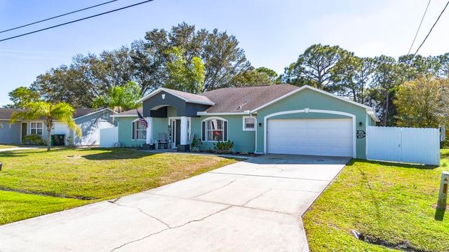 342 SW Voltair Terrace, Port St. Lucie, Port St Lucie, FL 34984