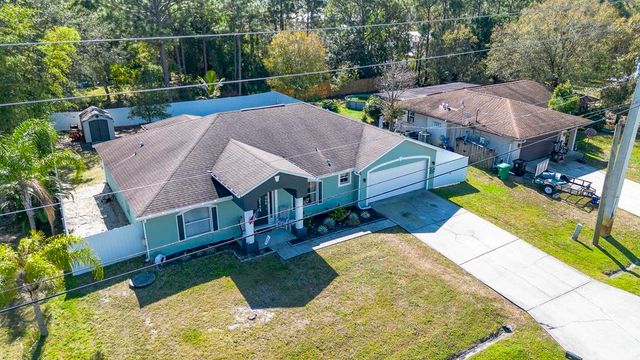 342 SW Voltair Terrace, Port St. Lucie, Port St Lucie, FL 34984