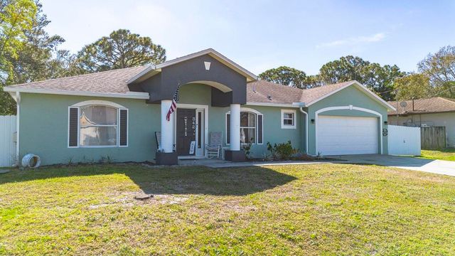 342 SW Voltair Terrace, Port St. Lucie, Port St Lucie, FL 34984
