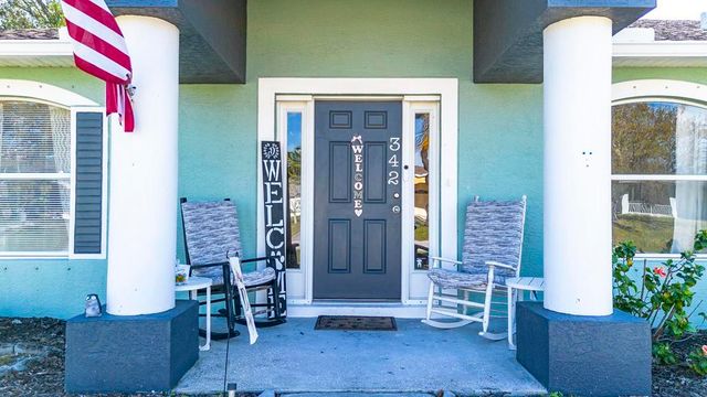 342 SW Voltair Terrace, Port St. Lucie, Port St Lucie, FL 34984