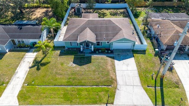 342 SW Voltair Terrace, Port St. Lucie, Port St Lucie, FL 34984