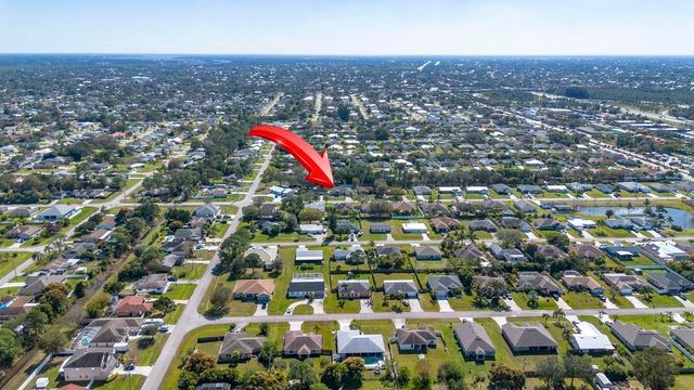 342 SW Voltair Terrace, Port St. Lucie, Port St Lucie, FL 34984