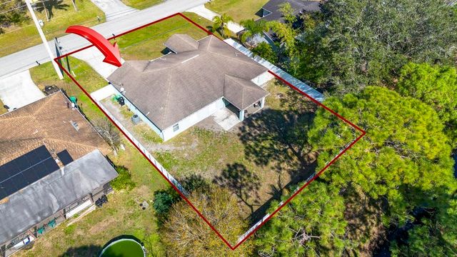 342 SW Voltair Terrace, Port St. Lucie, Port St Lucie, FL 34984