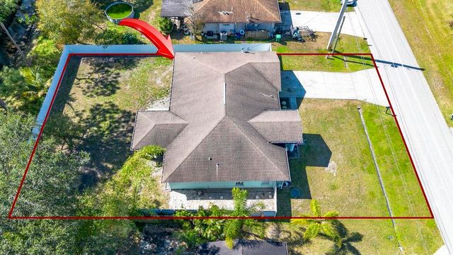 342 SW Voltair Terrace, Port St. Lucie, Port St Lucie, FL 34984