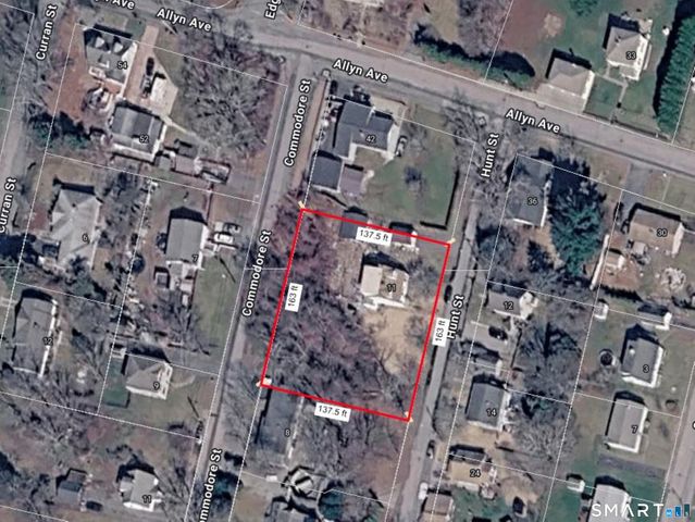 11 Hunt Street, Norwich, CT 06360