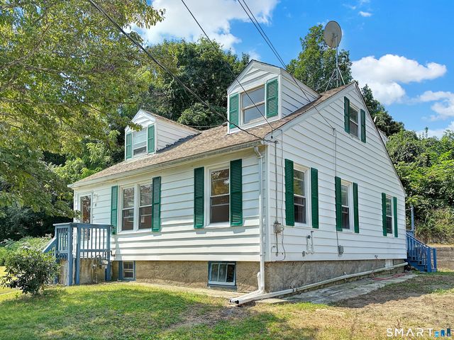 11 Hunt Street, Norwich, CT 06360