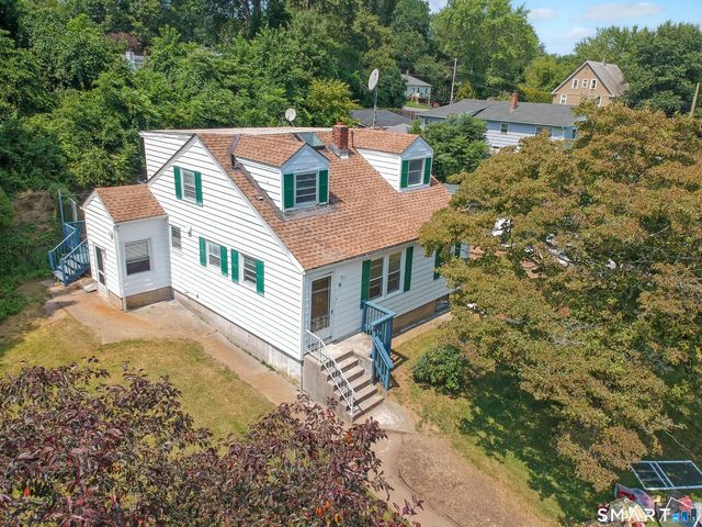 11 Hunt Street, Norwich, CT 06360