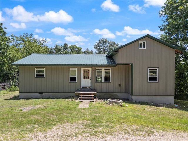 257 & 303 Stoppel Road, Eureka Springs, AR 72632