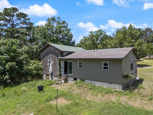 257 & 303 Stoppel Road, Eureka Springs, AR 72632