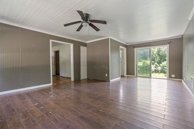 257 & 303 Stoppel Road, Eureka Springs, AR 72632