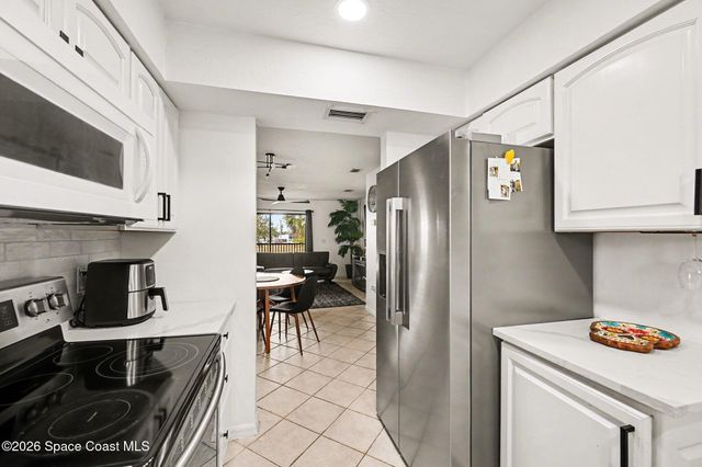 333 S Patrick Drive 30, Satellite Beach, FL 32937