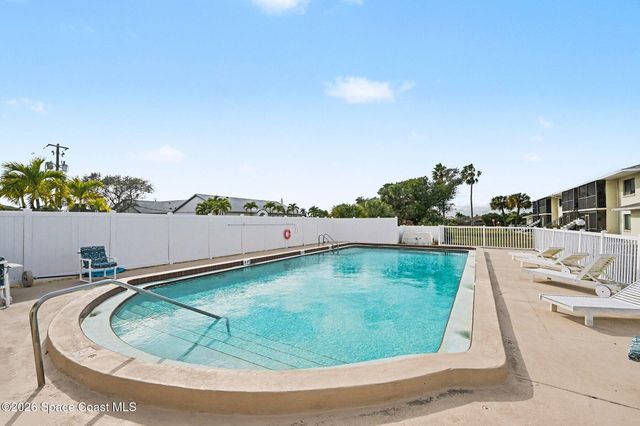 333 S Patrick Drive 30, Satellite Beach, FL 32937