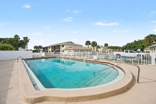 333 S Patrick Drive 30, Satellite Beach, FL 32937