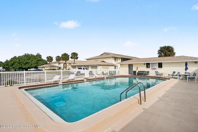 333 S Patrick Drive 30, Satellite Beach, FL 32937