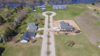VOYAGERS TRAIL, Berlin, WI 54923