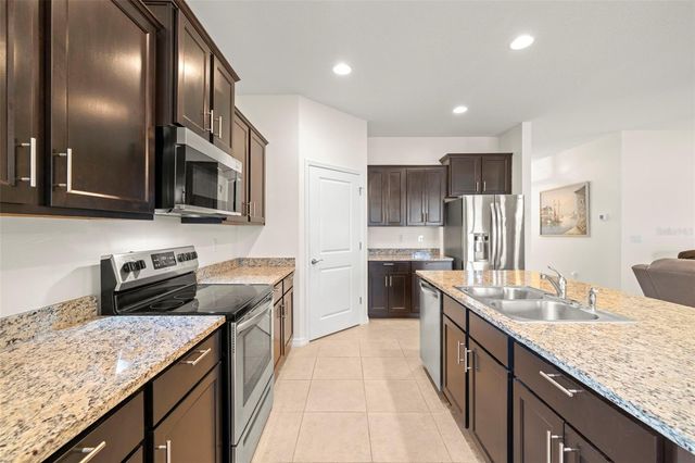 13562 PADDINGTON WAY, Spring Hill, FL 34609