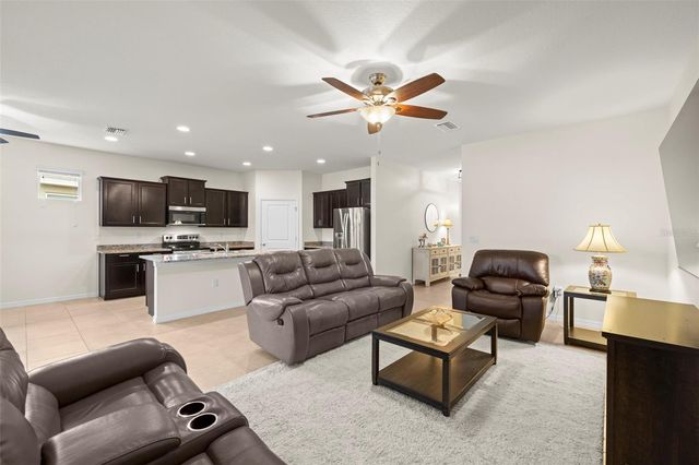 13562 PADDINGTON WAY, Spring Hill, FL 34609