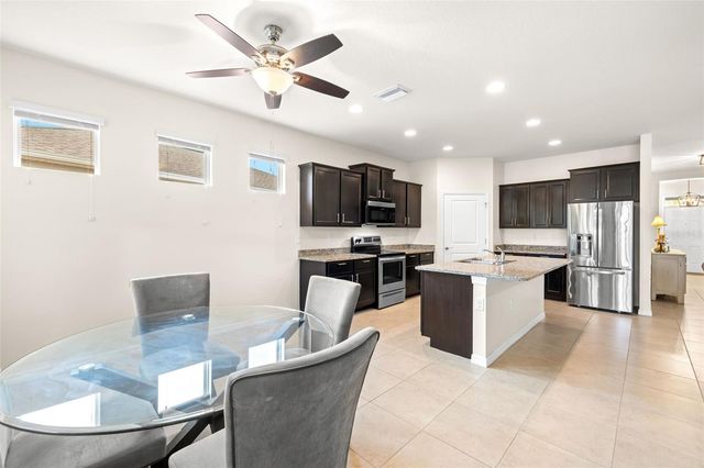 13562 PADDINGTON WAY, Spring Hill, FL 34609