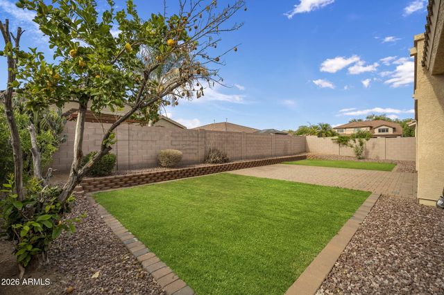 2328 W BLAYLOCK Drive, Phoenix, AZ 85085