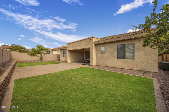 2328 W BLAYLOCK Drive, Phoenix, AZ 85085