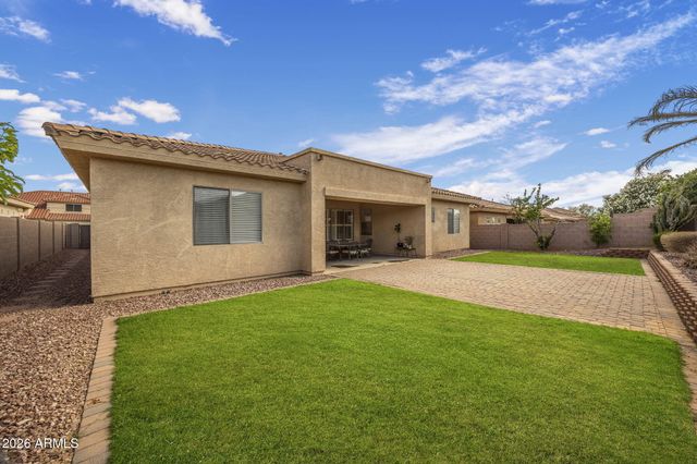 2328 W BLAYLOCK Drive, Phoenix, AZ 85085