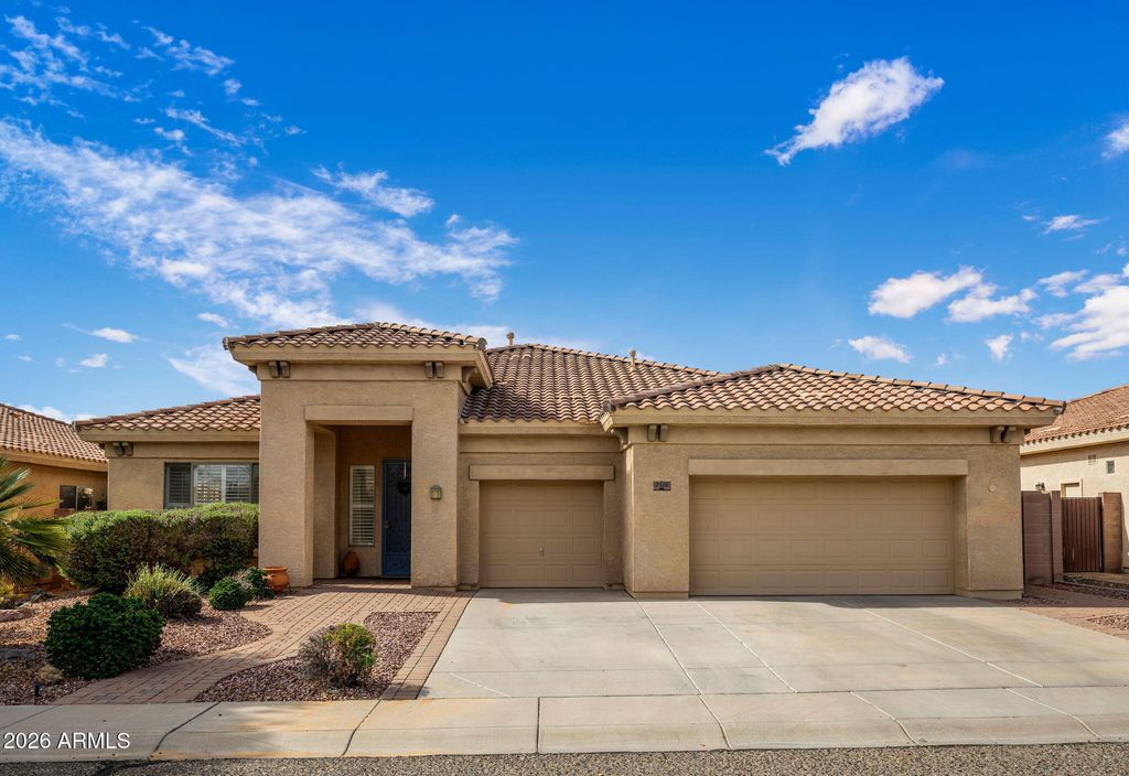 2328 W BLAYLOCK Drive, Phoenix, AZ 85085 — photo 3