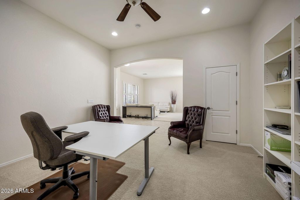 2328 W BLAYLOCK Drive, Phoenix, AZ 85085 — photo 5