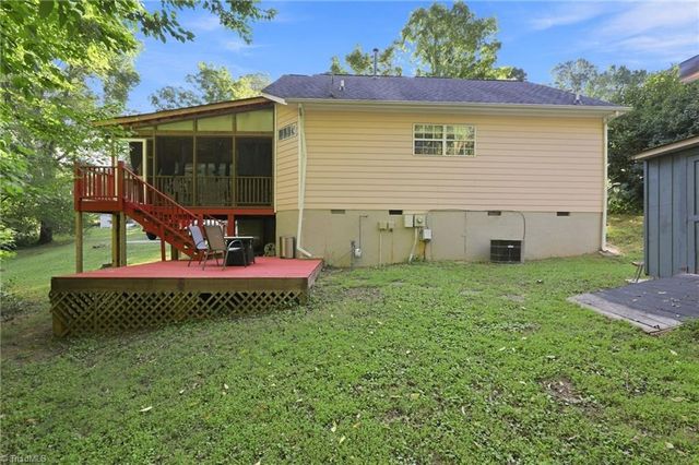 317 Wilson Street, Graham, NC 27253